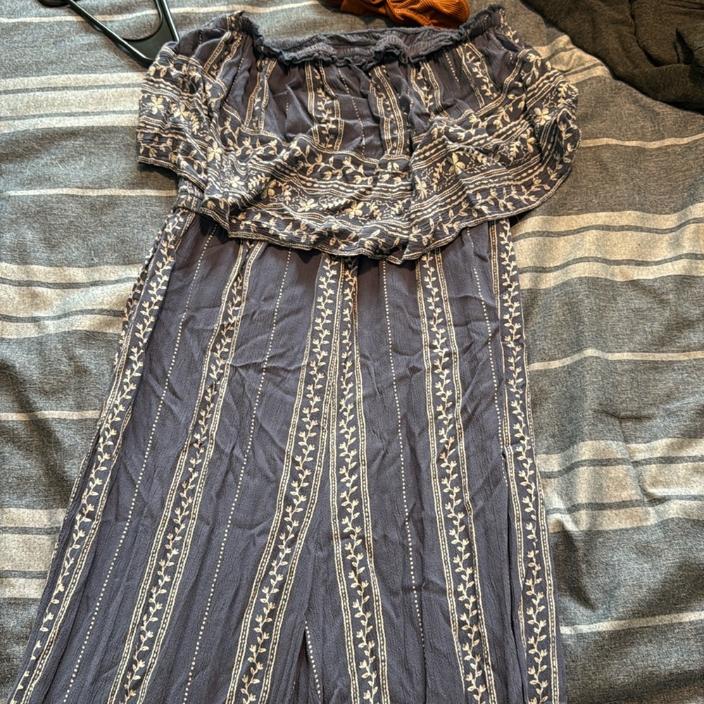 American Eagle Jumpsuit